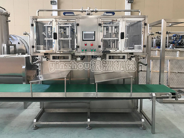 盒中袋性爱香蕉视频灌装机 盒中袋性爱香蕉视频灌装机