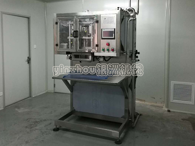 盒中袋性爱香蕉视频灌装机 盒中袋性爱香蕉视频灌装机